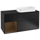 Villeroy &amp; Boch G272GNPD Waschbeckenunterschrank...