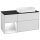 Villeroy &amp; Boch G272MTGF Waschbeckenunterschrank Finion G27