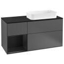 Villeroy &amp; Boch G272PDGK Waschbeckenunterschrank...