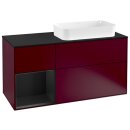 Villeroy &amp; Boch G272PDHB Waschbeckenunterschrank...