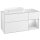 Villeroy &amp; Boch G281GFMT Waschbeckenunterschrank Finion G28