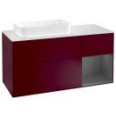 Villeroy &amp; Boch G281GKHB Waschbeckenunterschrank...