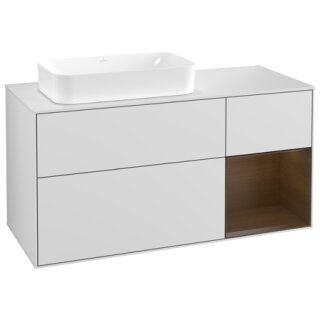 Villeroy & Boch G281GNGF Waschbeckenunterschrank Finion G28