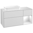 Villeroy &amp; Boch  WTUS Finion G28 1200x603x501mm