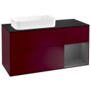 Villeroy &amp; Boch G282GKHB Waschbeckenunterschrank...