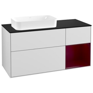 Villeroy & Boch G282HBGF Waschbeckenunterschrank Finion G28