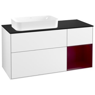 Villeroy & Boch G282HBMT Waschbeckenunterschrank Finion G28