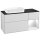 Villeroy &amp; Boch G282MTGF Waschbeckenunterschrank Finion G28