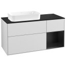 Villeroy &amp; Boch G282PDGF Waschbeckenunterschrank...