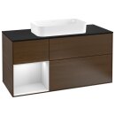 Villeroy &amp; Boch G292GFGN Waschbeckenunterschrank...