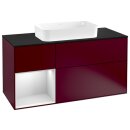 Villeroy &amp; Boch G292GFHB Waschbeckenunterschrank...