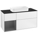 Villeroy &amp; Boch G292GKMT Waschbeckenunterschrank...