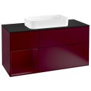 Villeroy &amp; Boch G292HBHB Waschbeckenunterschrank...