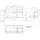 Villeroy &amp; Boch G301HFPD Waschbeckenunterschrank Finion G30