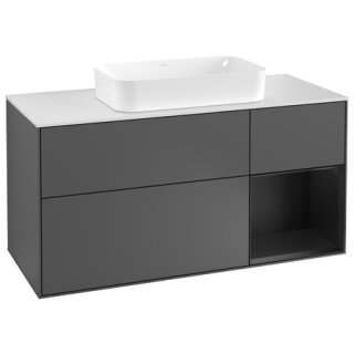 Villeroy & Boch G301PDGK Waschbeckenunterschrank Finion G30