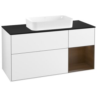 Villeroy & Boch G302GNMT Waschbeckenunterschrank Finion G30