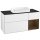 Villeroy &amp; Boch G302GNMT Waschbeckenunterschrank Finion G30