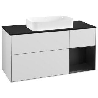 Villeroy & Boch G302PDGF Waschbeckenunterschrank Finion G30