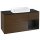 Villeroy &amp; Boch G302PDGN Waschbeckenunterschrank Finion G30