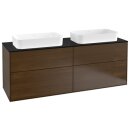 Villeroy &amp; Boch G31200GN Waschbeckenunterschrank...