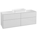 Villeroy &amp; Boch G32100GF Waschbeckenunterschrank...