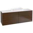 Villeroy &amp; Boch G32100GN Waschbeckenunterschrank...