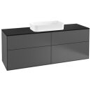 Villeroy &amp; Boch G32200GK Waschbeckenunterschrank...