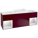 Villeroy &amp; Boch G331GFHB Waschbeckenunterschrank...