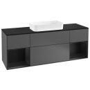 Villeroy &amp; Boch G332PDGK Waschbeckenunterschrank...