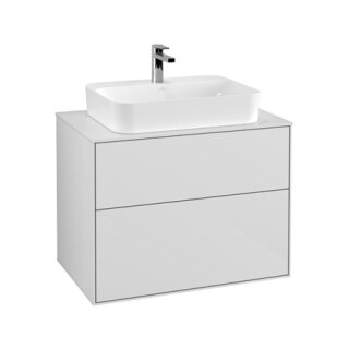 Villeroy & Boch G34100GF Waschbeckenunterschrank Finion G34