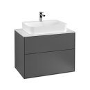 Villeroy &amp; Boch G34100GK Waschbeckenunterschrank...