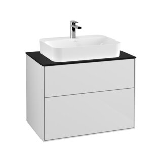 Villeroy & Boch G34200GF Waschbeckenunterschrank Finion G34