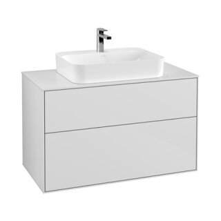 Villeroy & Boch G35100GF Waschbeckenunterschrank Finion G35