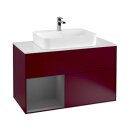 Villeroy &amp; Boch G361GKHB Waschbeckenunterschrank...