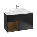 Villeroy &amp; Boch G361GNPD Waschbeckenunterschrank...