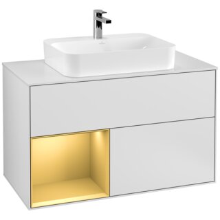 Villeroy & Boch  WTUS Finion G36 1000x603x501mm