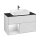 Villeroy &amp; Boch G362GFGF Waschbeckenunterschrank Finion G36