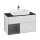 Villeroy &amp; Boch  WTUS Finion G36 1000x603x501mm