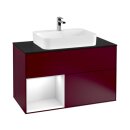 Villeroy &amp; Boch G362MTHB Waschbeckenunterschrank...