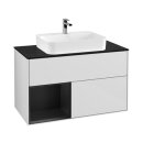 Villeroy &amp; Boch G362PDGF Waschbeckenunterschrank...