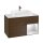 Villeroy &amp; Boch G371GFGN Waschbeckenunterschrank Finion G37