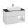 Villeroy &amp; Boch G372GFGF Waschbeckenunterschrank Finion G37