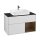 Villeroy &amp; Boch G372GNGF Waschbeckenunterschrank Finion G37