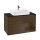 Villeroy &amp; Boch G372GNGN Waschbeckenunterschrank Finion G37