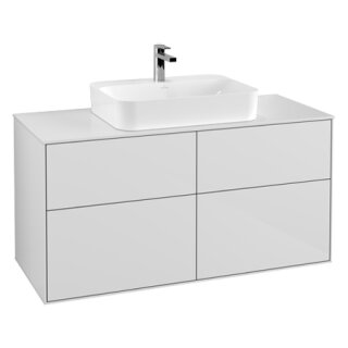 Villeroy & Boch G38100GF Waschbeckenunterschrank Finion G38