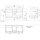 Villeroy &amp; Boch  WTUS Finion G38 1200x603x501mm