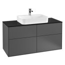 Villeroy &amp; Boch G38200GK Waschbeckenunterschrank...