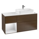 Villeroy &amp; Boch G391GFGN Waschbeckenunterschrank...