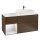 Villeroy &amp; Boch G391GFGN Waschbeckenunterschrank Finion G39