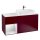 Villeroy &amp; Boch G391GFHB Waschbeckenunterschrank Finion G39